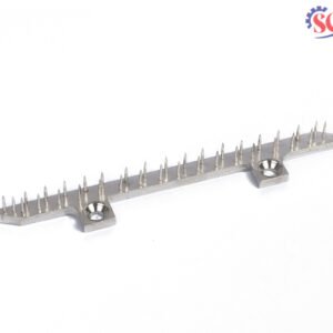 Square Type Pinbar (36) Pins