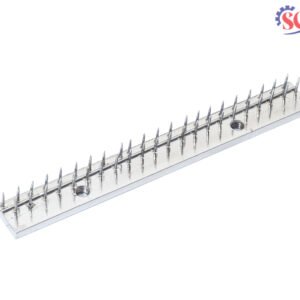 Stretch 2 Hole Pinbar