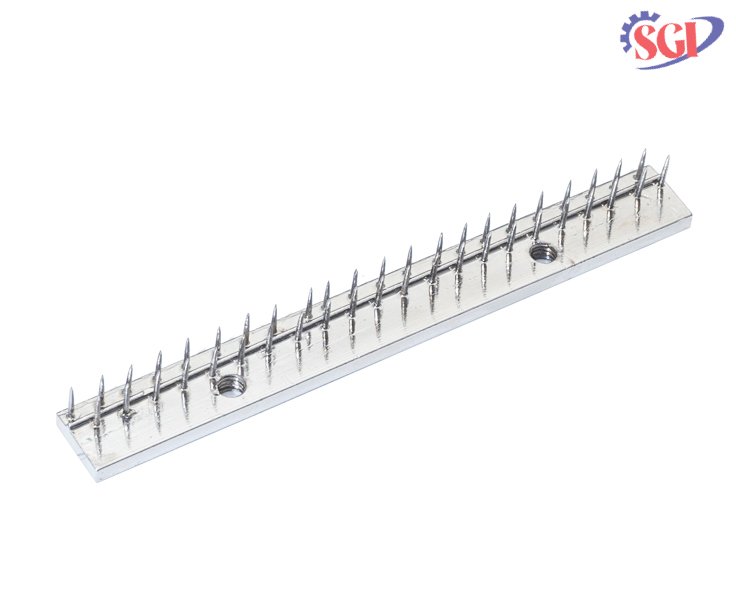 Stretch 2 Hole Pinbar