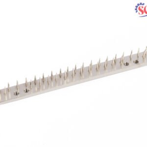 Stretch 4 Hole Pinbar
