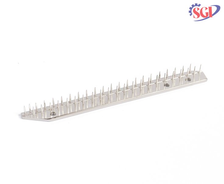 Y3 Hole Pinbar (44) Pins