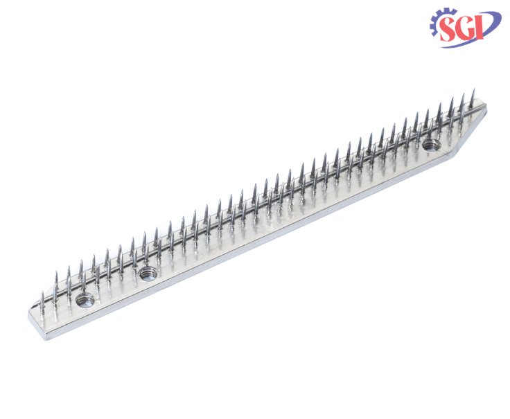 Y3 Hole Pinbar (72) Pins