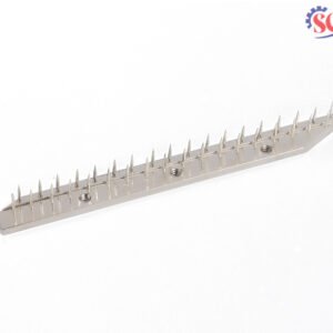 Yb Type 3 Hole Pinbar (36) Pins