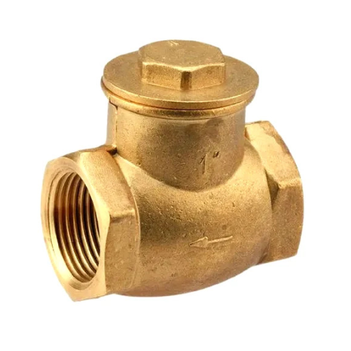 BRASS NON RETURN VALVE (NRV)