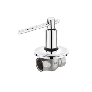 BRASS CONTROL VALVE