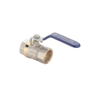 BRASS FORGED BALL VALVE - PREMIUM RANGE